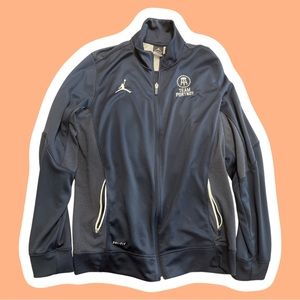 Nike x Barstool Sports | Team Portnoy Dri Fit Jordan Jacket, L